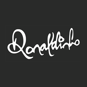Ronaldinho Logo Vector