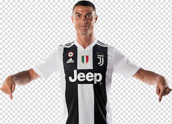 Ronaldo Juventus Png Cr7 2018