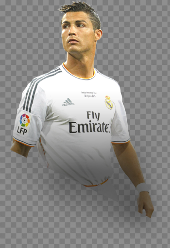 Ronaldo Vs Lionel Messi 2017 Png
