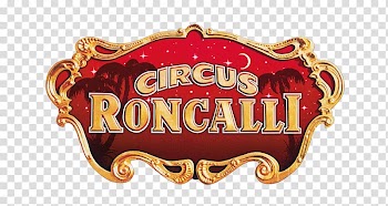 Roncalli's Apollo Variety Theatre Cologne Circus Roncalli Circustheater, Circus watercolor transparent background PNG clipart
