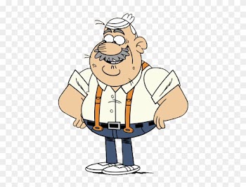 Ronnie Anne Santiago - Loud House Family Tree