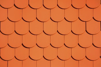 Roof pattern background, orange design | Free Photo - rawpixel