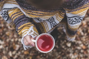 Rooibos Tea