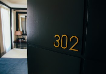 Room 302