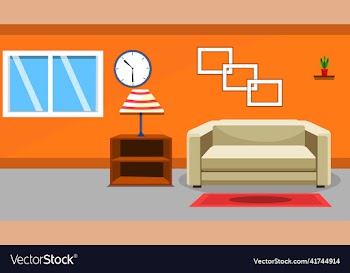 room interior