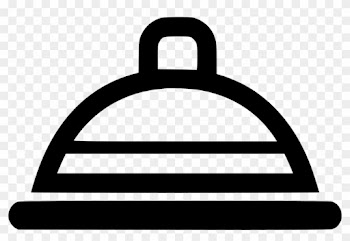 Room Service Food Plate Comments - Food