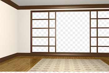 Room Template Interior Design Services - Japanese wind empty room template 