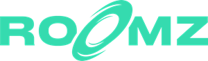 Roomz Indonesia Logo Vector