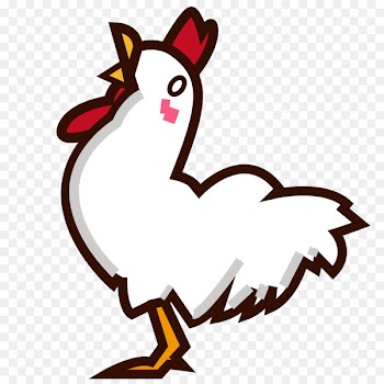 Rooster Chicken Clip art Cartoon Beak - peo symbol 