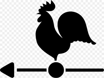 Rooster Chicken Clip art Logo Beak - chicken 