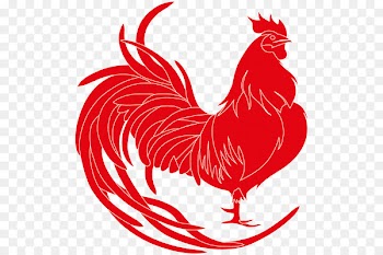 Rooster Chinese New Year Chinese calendar Chinese zodiac - Chinese New Year 