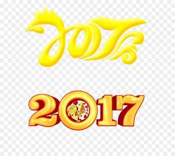 Rooster Chinese zodiac - 2017 