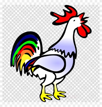 Rooster Clipart Rooster Clip Art - Logo Camera Icon Png Transparent