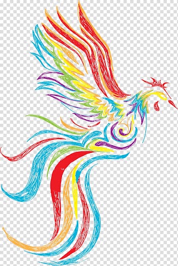 Rooster Sarimanok Maranao people, hue transparent background PNG clipart