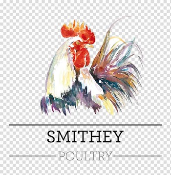 Rooster Watercolor Landscape Chicken Watercolor painting, chicken transparent background PNG clipart