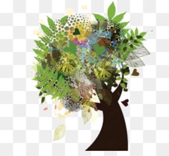 Root Tree Stock photography stock.xchng - HD green trees 