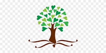Roots Day - Family Tree 3 Branches