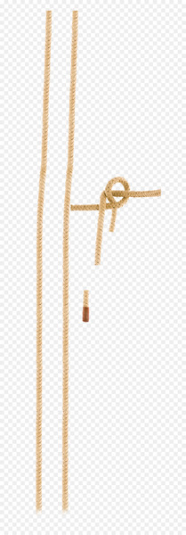 Rope Basketball Trivia Knot Icon - Knotted rope 
