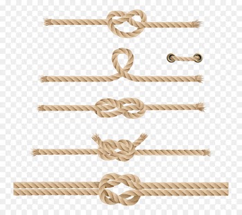 Rope Euclidean vector Shutterstock - rope 