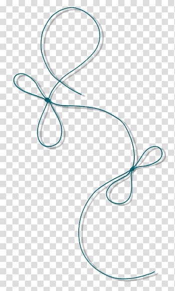 Rope line Paper Pattern, Rope line transparent background PNG clipart