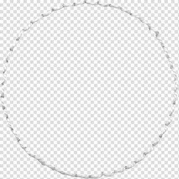 Rope Pattern, Rope ring transparent background PNG clipart