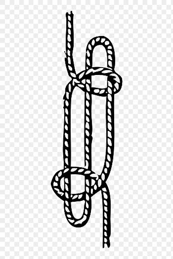 Rope png sticker, marine sailor | Free PNG - rawpixel
