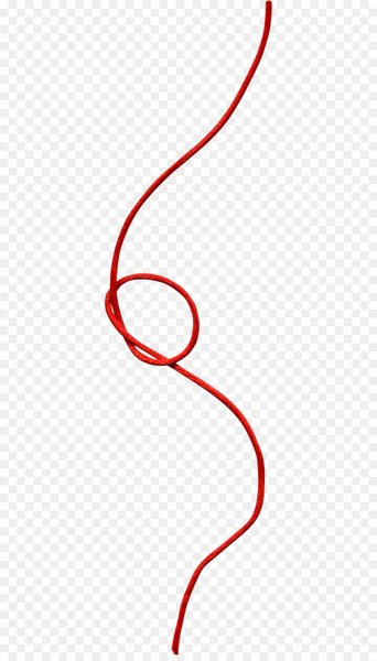 Rope Red - Red rope 