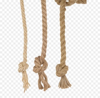 Rope Reef knot Stock photography Clip art - rope 