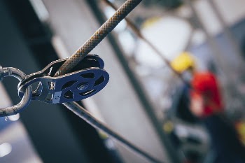 Rope Rescue Training. | Free Photo - rawpixel