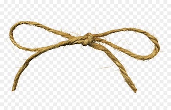 Rope String Twine Clip art - rope 