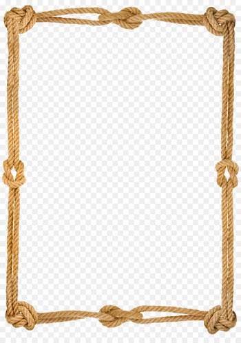 Rope True lover's knot Pixabay - Rope making a border image 