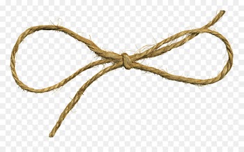 Rope Twine String Clip art - Twine 