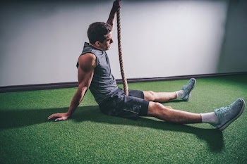 Rope Workout