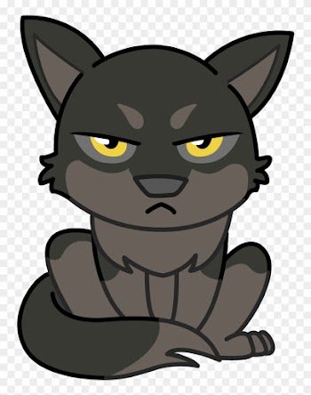 Rori Chibi - Wolf Chibi