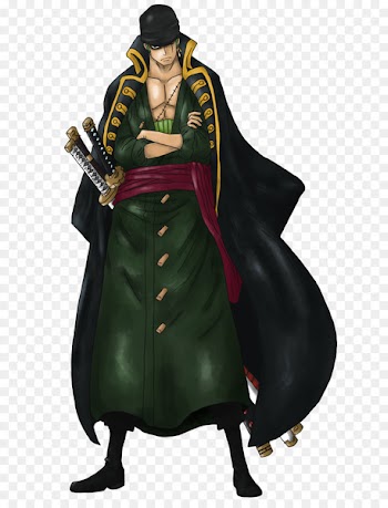 Roronoa Zoro Dracule Mihawk One Piece Treasure Cruise Nami One Piece: Unlimited Adventure - ZORO 