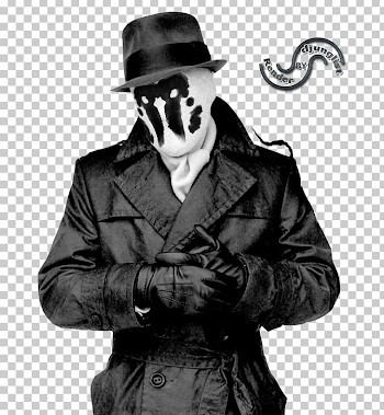 Rorschach Test Nite Owl Question Watchmen PNG, Clipart, Before ...