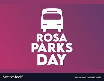 rosa parks day