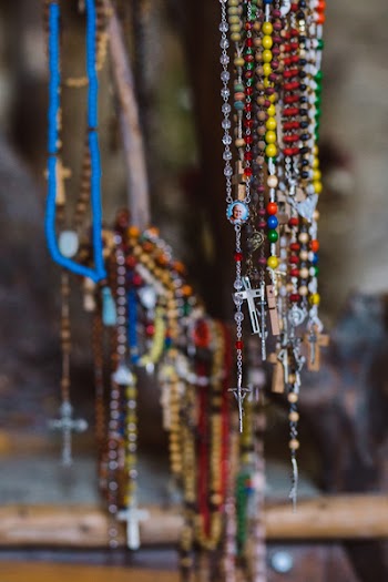 Rosaries 3