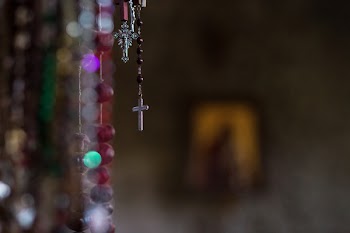 Rosaries 4