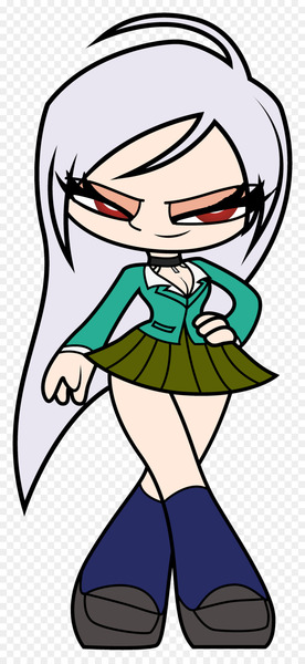 Rosario + Vampire Illustration Character Drawing - vampire 