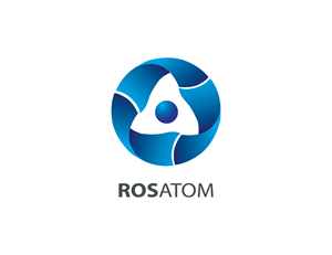 Rosatom Logo Vector