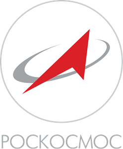 Roscosmos Logo Vector