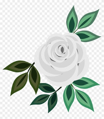 Rose 20 - Pink Rose Rose Clipart