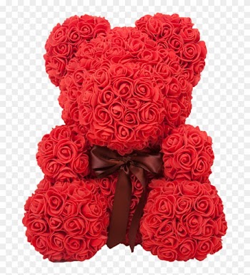 Rose Bear