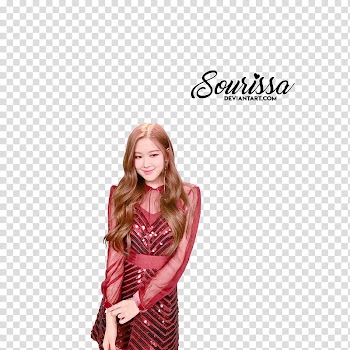 ROSE BLACKPINK, Blackpink Rose transparent background PNG clipart