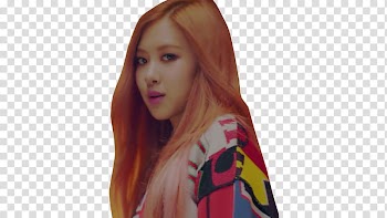 ROSE BLACKPINK PLAYING WITH FIRE , Blackpink Rose transparent background PNG clipart