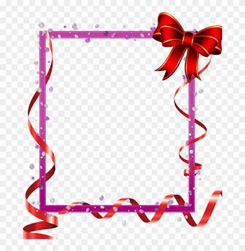 Rose Border Clip Art Png - Rose Border Clip Art Png