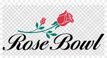 Rose Bowl Rose Clipart 2017 Rose Bowl Clip Art - Hybrid Tea Rose