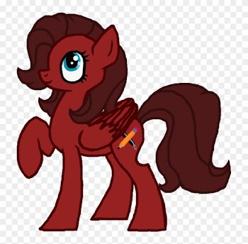 Rose Breeze Reference By Inkrose98 Rose Breeze Reference - Ink Rose Mlp Cutie Mark
