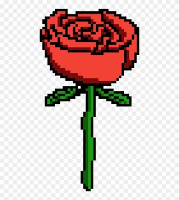 Rose By Baby-tiger - Garden Roses
